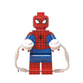 Marvel 254 - Peter Parker