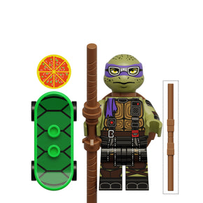 Ninja Turtles11 - Donatello