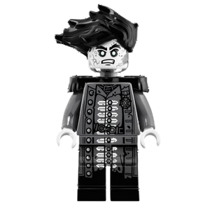 Pirates des Caraïbes4 - Salazar