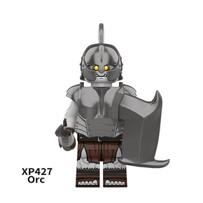 Lord of the Rings159 - Orc