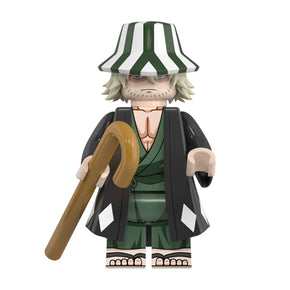 Bleach7 - Urahara Kisuke