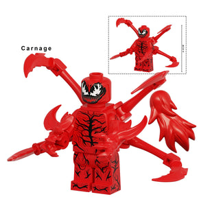 Marvel 567 - Carnage