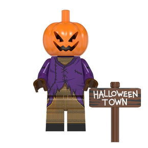 Haloween60 - Pupking King