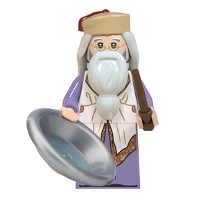 Harry Potter70 - Albus Dumbledore