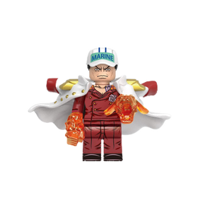 One Piece93 - Sakazuki