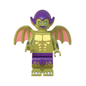 Marvel 255 - Green Goblin