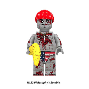 Haloween155 - Philosophy Zombie