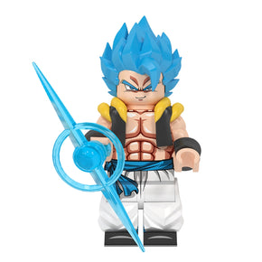 Dragon Ball Z93 - Gogeta