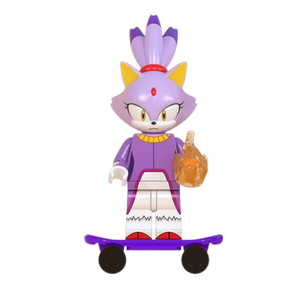 Sonic14 - Blaze the Cat