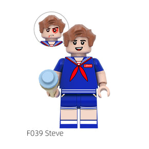 Stranger Things19 - Steve