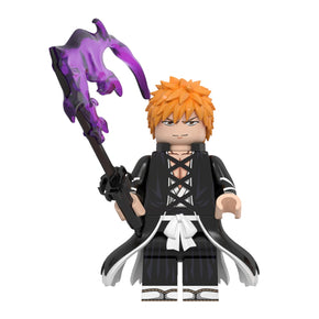 Bleach2 - Kurosaki Ichigo