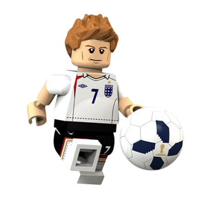 Sport36 - David Beckham