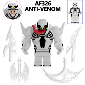 Marvel 169a - Anti Venom