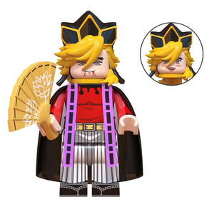 Demon Slayer31 - Douma