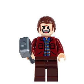 Celebrity14 - Jack Torrance