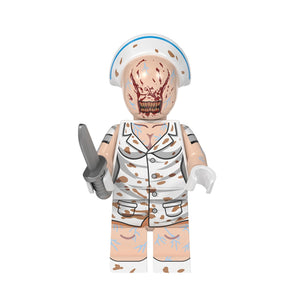 Haloween81 - Nurse
