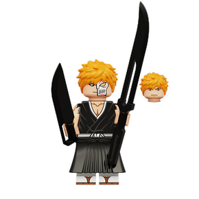 Bleach27 - Kurosaki Ichigo