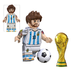 Sport25 - Lionel Messi