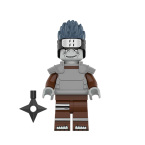 Naruto138 - Hoshigaki Kisame