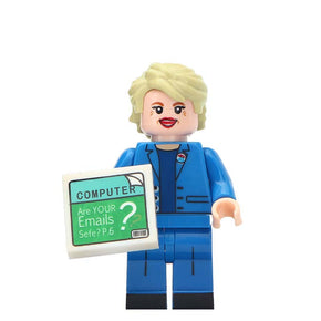 Celebrity22 - Hillary Clinton