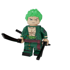 One Piece169 - Roronoa Zoro