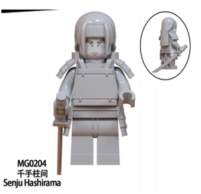 Naruto125 - Senju Hashirama