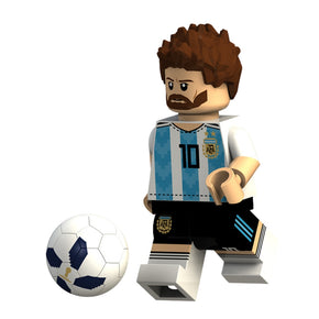 Sport34 - Lionel Messi