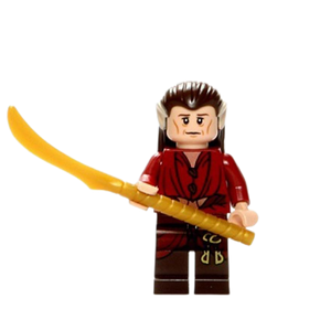 Lord of the Rings4 - Mirkwood Leader