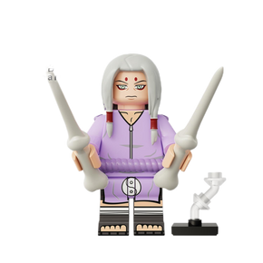 Naruto108 - Kimimaro