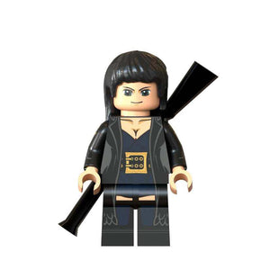 One Piece131 - Nico Robin