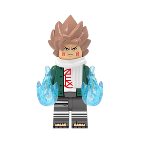 Naruto156 - Nohara Rin