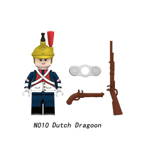 Military92 - Dutch Dragoon