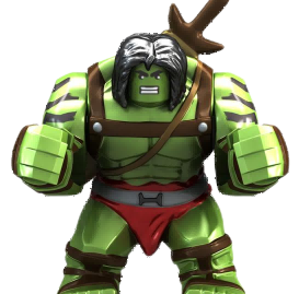 Marvel 200 - Son of Hulk