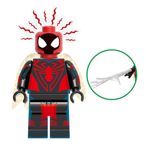 Marvel 490 - Spiderman