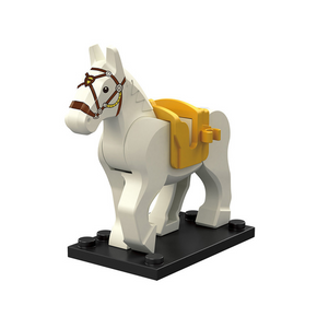 Animal2 - Horse