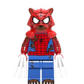 Marvel 355 - Spiderman