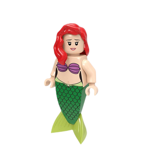 Cartoon38 - La Petite Sirène