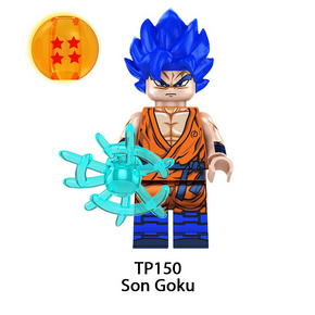 Dragon Ball Z75 - Son Goku