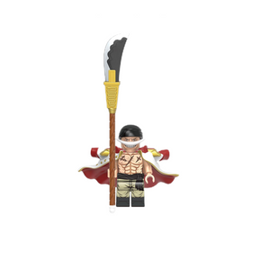 One Piece95 - Edward Newgate