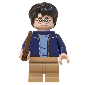 Harry Potter80 - Harry Potter