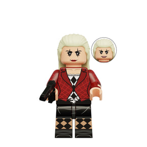 Haloween138 - Harley Quinn