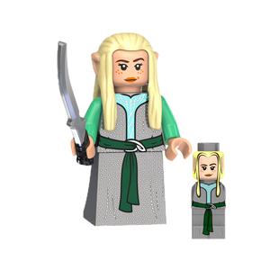 Lord of the Rings47 - Elves