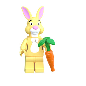 Cartoon64 - Rabbit