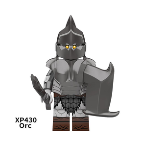 Lord of the Rings162 - Orc