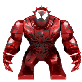 Marvel 208 - Carnage