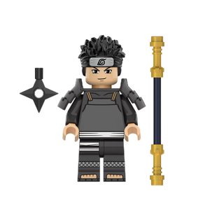 Naruto96 - Sarutobi Hiruzen