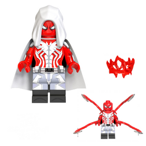 Marvel 508 - Spiderman