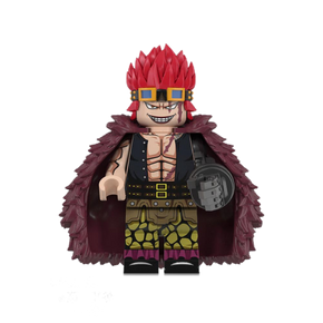 One Piece69 - Eustass Kid