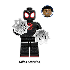 Marvel 368 - Miles Morales
