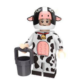 Fun9 - Cow
